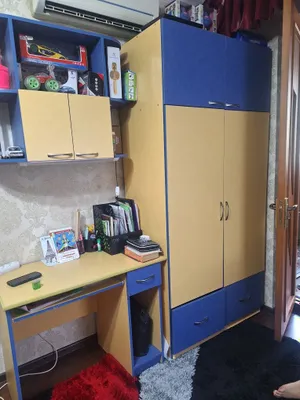 Bolalar mebellari to‘plami 1