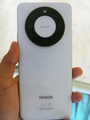 Honor X9c Smart 1