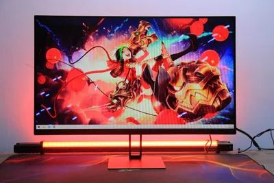 Redmi 27" 165hz arzon narxda sotiladi 1