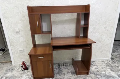 Mebel sotiladi