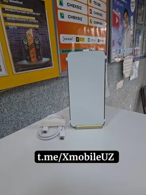 Samsung A57 5G 8+8/256 ГБ 1