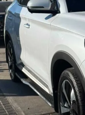 BYD Song Plus DMi uchun poroglar 1