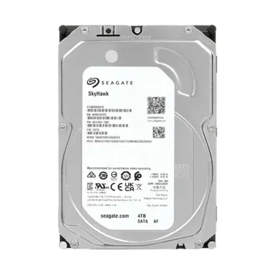 Жёсткие диск HDD Seagate 1 TB / 4 TB 1