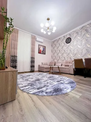 Срочно сдается квартира в аренду на Аския 1