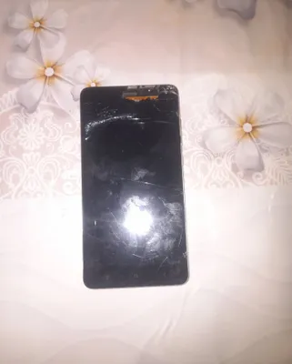Xiaomi Redmi Note 4X на запчасти 1