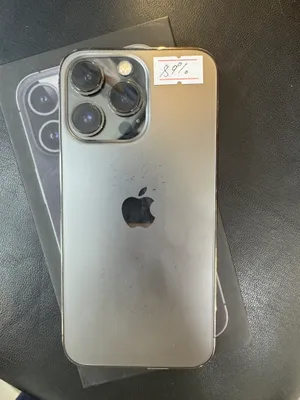 iPhone 13 Pro