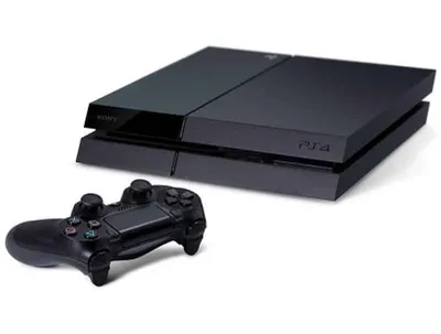Yaxshi holatdagi Playstation 4 Fat 1 TB 1
