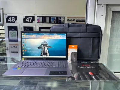 Ноутбук Acer Aspire 5 1