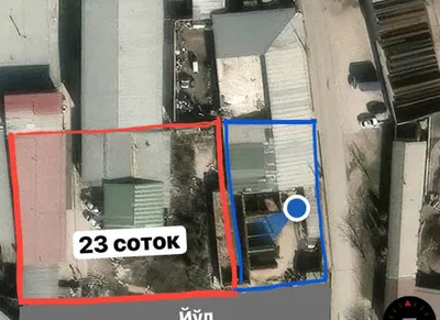 Yer sotiladi xasanboy shiribom (promzona) 1