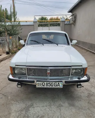 Volga 3102 sotiladi 1