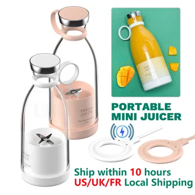 Mini blendr - barcha uchun maxsus 1