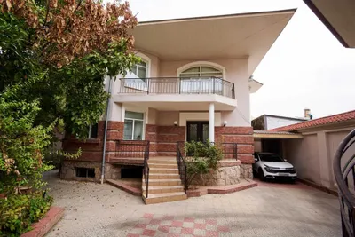 700 m² uy ijarasi, Yakkasaroy tumani · ID 41250 1