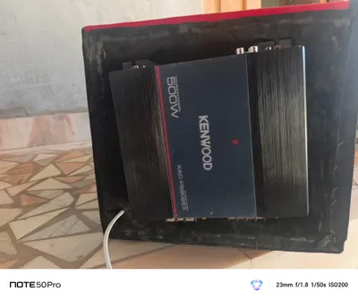 Сабвуфер JBL 1200 1