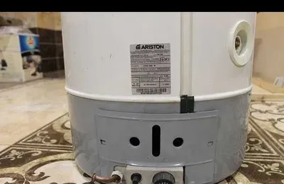 Ariston SGA 200R gazli suv isitkich-akumulyatori 1