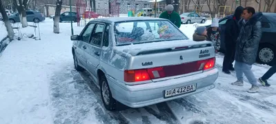 Продаётся ваз 2115 или обмен 1