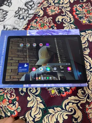 Samsung Galaxy Tab A11+ 5G 1