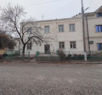 Продаётся дом возле Шавата за 203 000 $ 1