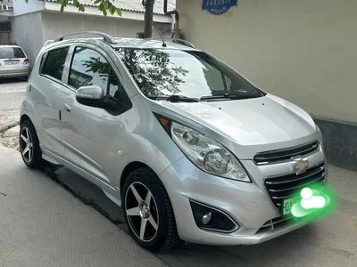 Spark автомат 4 позиция продаётся 1