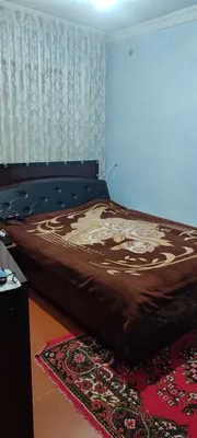 3 хонали квартира 1
