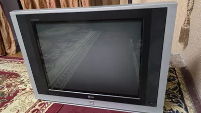 LG телевизори сотилади. 1