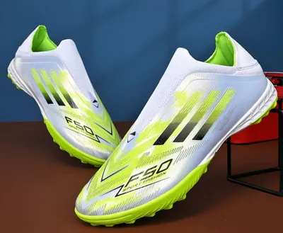 Сороконожки Adidas F-50