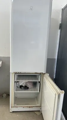 Холодельник не рабочий 1