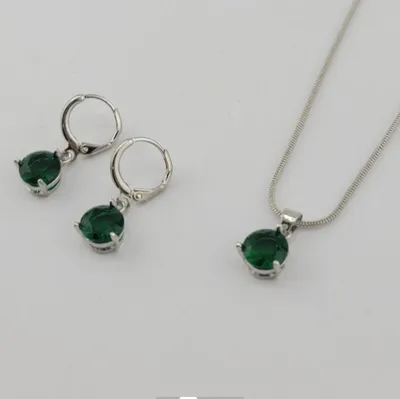 bijuteriya komplekt 1