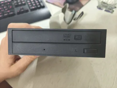 DVD RW со шлейфом 1