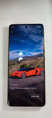 Realme 11 Pro 8/256GB |Yangi kabi |To‘liq komplekt 1