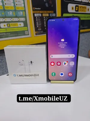Samsung A54 5G 8+8/256GB 1