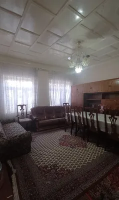 Yer uchastkasidagi uy ijaraga beriladi. 1