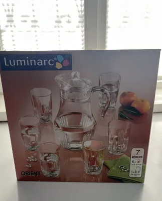 Набор Luminarc Orient 1