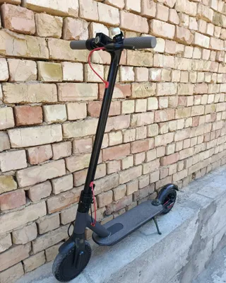 Elektr samokati Pro 1