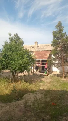 Продаётся частный дом, Вагзал, Навои 1