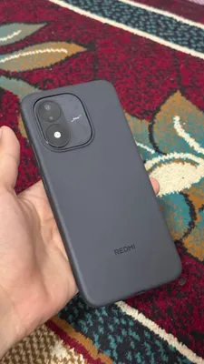 Новый Redmi Note 17 1