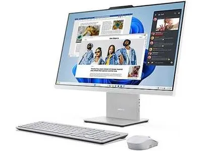 Monoblok — Lenovo AIO 24IRH9 (i5-13420H / DDR5 8 GB / SSD 512 GB / 24")