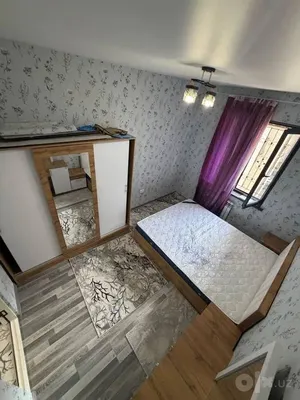 2 xonali kvartira ijaraga, Uchtepa, 54 m² 1