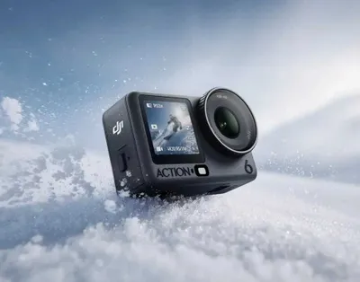 Osmo Action 6 Adventure Combo 1