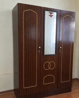 Шкаф в хорошем состоянии
