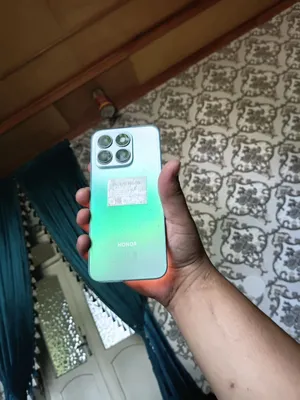Honor x8b 1