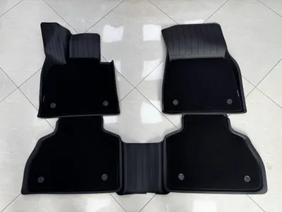 BMW X7 salon polik 1