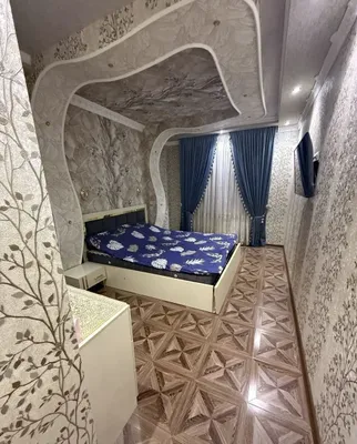 Квартира на время, 2-комнатный дом в аренду 1