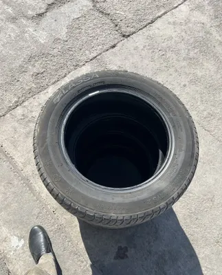 Lassa 195/60 R15 1