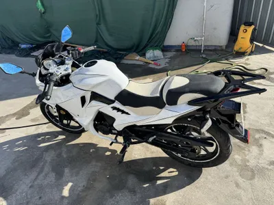 Lifan KPR 200 sotiladi 1