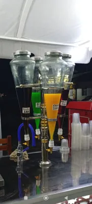 kolba sotaman yangi gaz vada uchun 1