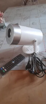 MG50 Smart Projector RAM 1G ROM 8GB Yangi Noyabr oyi boshida olingan 1