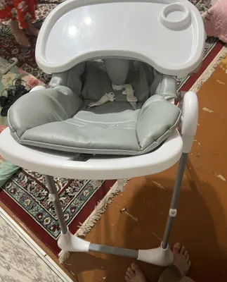 deyarli yangi bolalar stulchasi 1