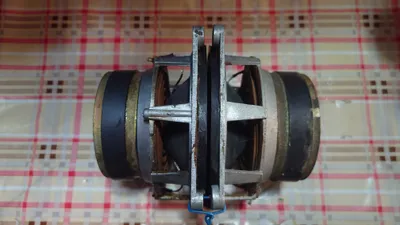 Radiotehnika S-20, S-30 karnaylaridan 10ГД-34, juftlik 1