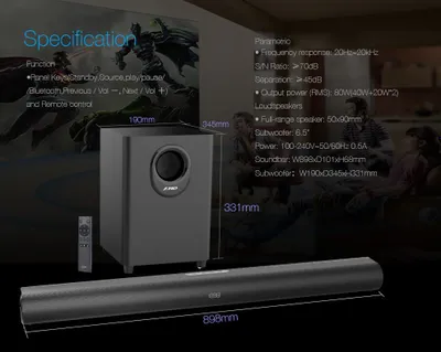FENDA HT330