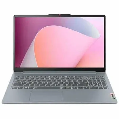 Рассрочка на ноутбук LENOVO V15 R5-7520U 8GB 512GB 15,6 FHD 1